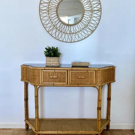 Casa Cristina Hébergement de vacances Puerto del Carmen (Lanzarote)