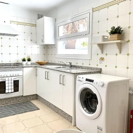 Hébergement de vacances Casa Cristina