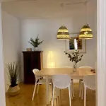 Hébergement de vacances Casa Cristina *