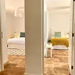 Hébergement de vacances Casa Cristina Puerto del Carmen (Lanzarote)