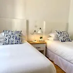 Casa Cristina Hébergement de vacances *