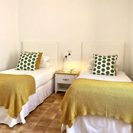 Hébergement de vacances Casa Cristina *