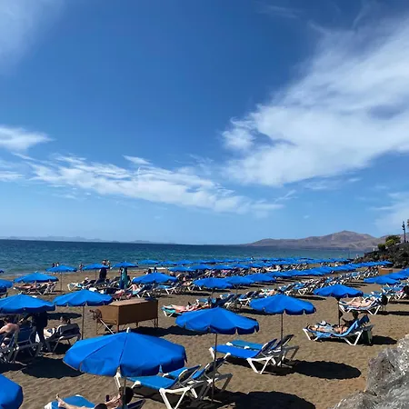 Hébergement de vacances Casa Cristina