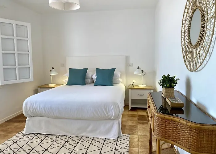 Casa Cristina Hébergement de vacances Puerto del Carmen (Lanzarote)