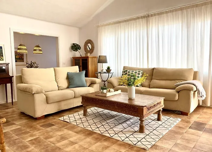 Casa Cristina Hébergement de vacances