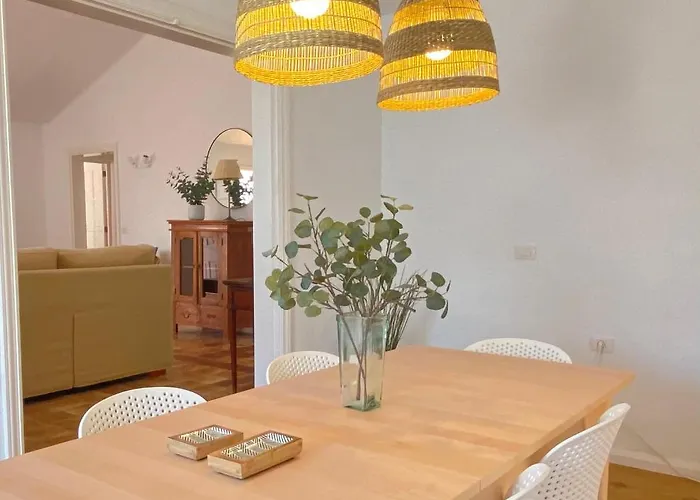 Hébergement de vacances Casa Cristina Puerto del Carmen (Lanzarote)