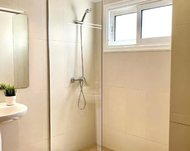 Hébergement de vacances Casa Cristina *