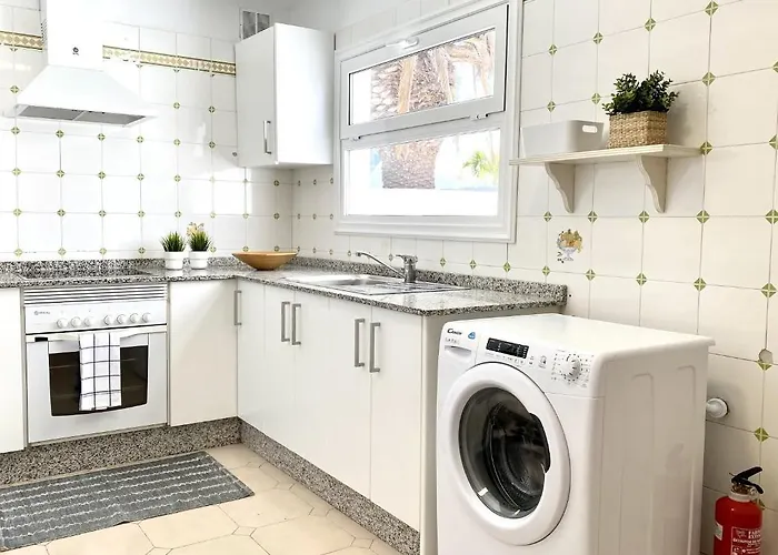 Hébergement de vacances Casa Cristina