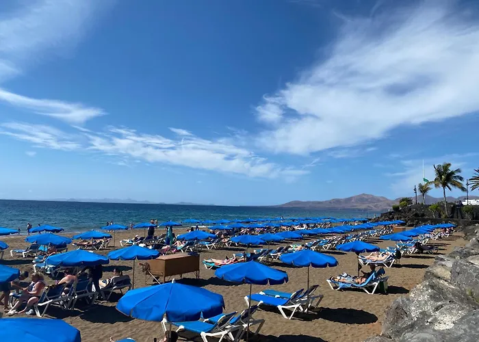 Hébergement de vacances Casa Cristina