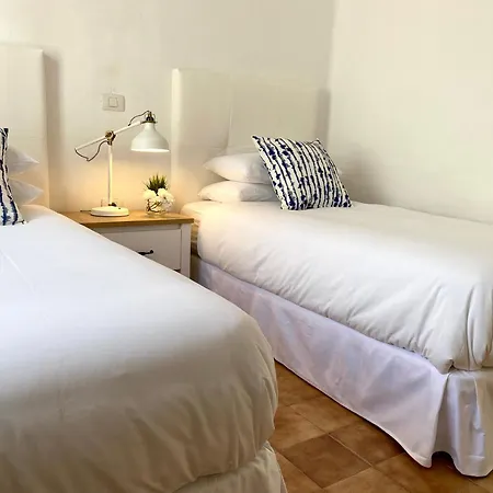 Casa Cristina Holiday home *