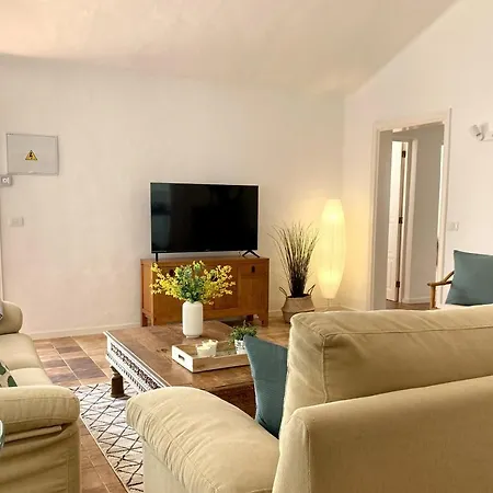 Сasa de vacaciones Casa Cristina