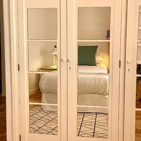 펜션 Casa Cristina