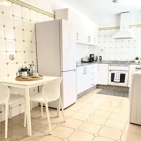 Holiday home Casa Cristina