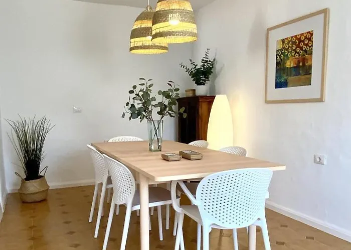 Casa Cristina * פוארטו דל כרמן