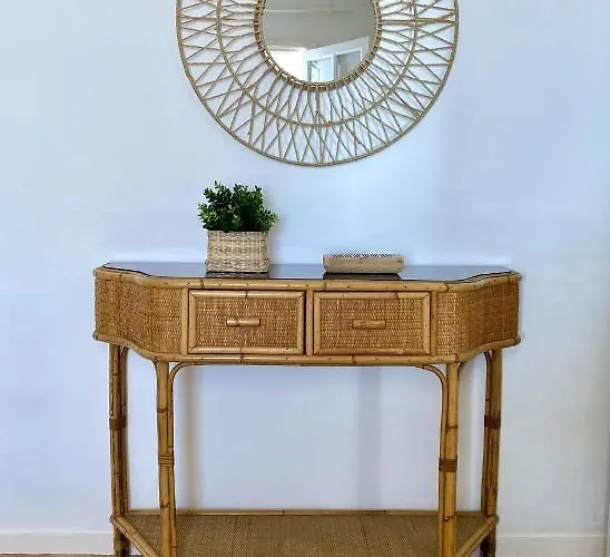 Casa Cristina Dom wakacyjny Puerto del Carmen (Lanzarote)