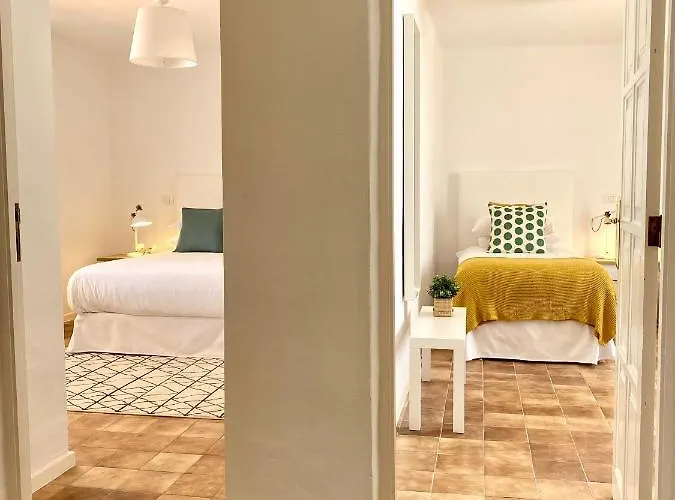 Dom wakacyjny Casa Cristina Puerto del Carmen (Lanzarote)