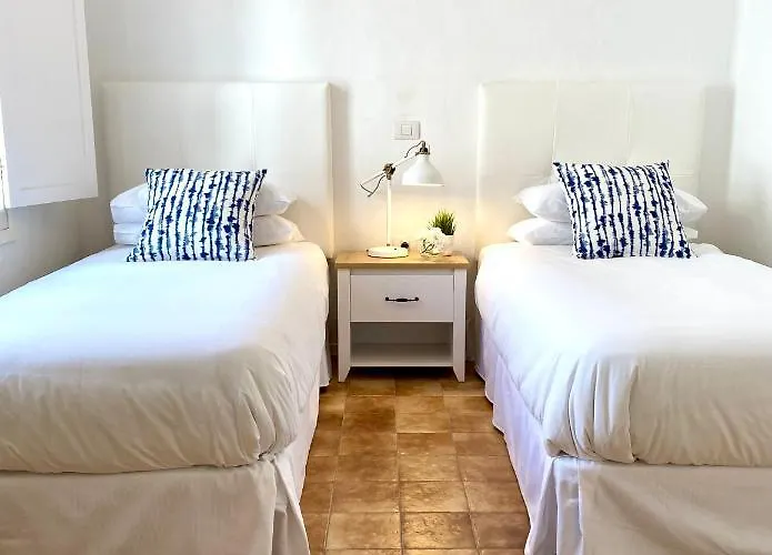 Dom wakacyjny Casa Cristina Puerto del Carmen (Lanzarote)