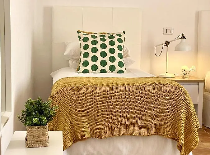 Casa Cristina בית נופש *