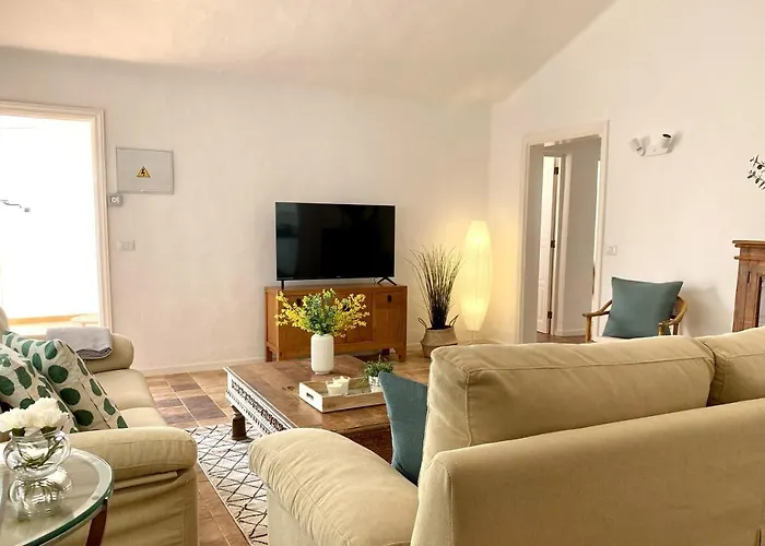 בית נופש Casa Cristina