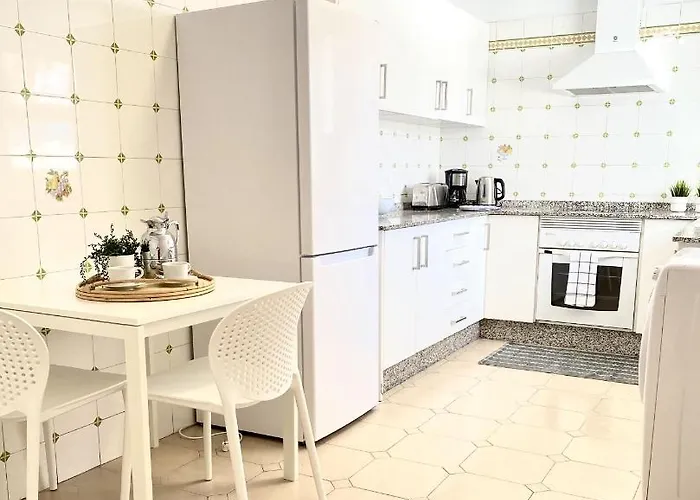 בית נופש Casa Cristina