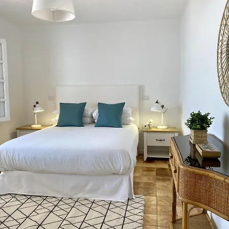 Casa Cristina Vakantiehuis Puerto del Carmen (Lanzarote)