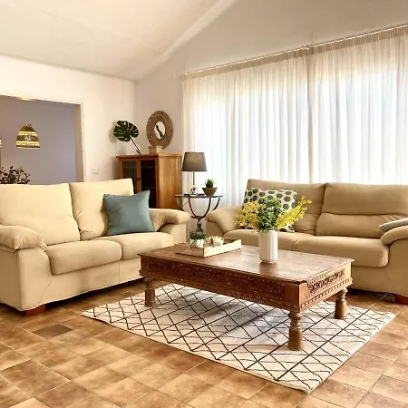 Casa Cristina Vakantiehuis