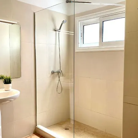 Vakantiehuis Casa Cristina *